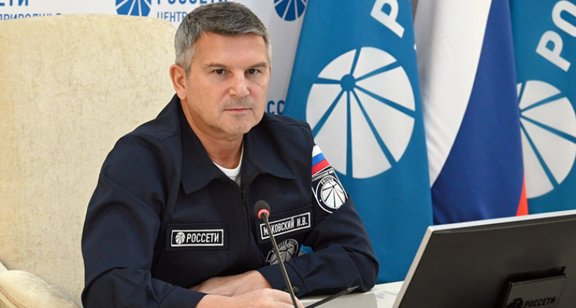 Опыт по антитеррористической защите приграничных энергообъектов нужно тиражировать на новых территориях – Игорь Маковский