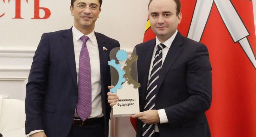 Брянских молодых специалистов приглашают на форум «Инженеры будущего-2021»