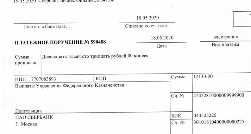 Субсидия для пострадавших отраслей положена почти 14 тыс. брянских ИП