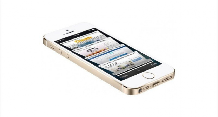 Старые iPhone стало возможным ускорить через Францию