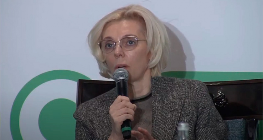 Елена Иванова: «Сейчас, как никогда, компаниям важно показывать искреннюю готовность помочь сотрудникам в сложной ситуации»