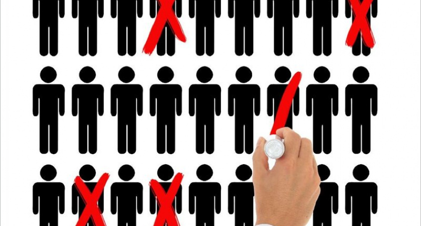 Восемь из десяти российских компаний занялись оптимизацией штата по итогам пандемии