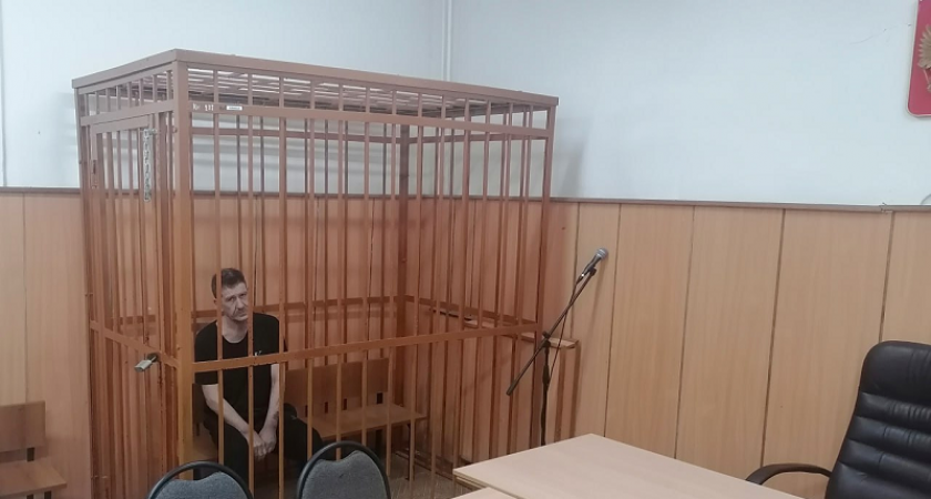 Брасовский суд отправил в СИЗО содержателя наркопритона с нероссийским гражданством