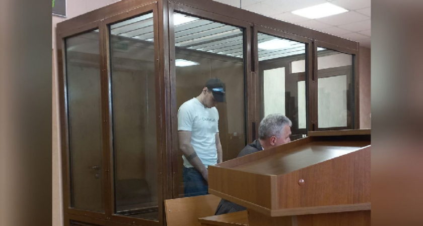Брянский облсуд отправил в колонию очередного коллаборациониста, намеревавшегося повоевать с Россией