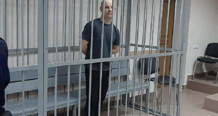 Молодой дятьковчанин надолго отправился в колонию строгого режима за два пьяных «подвига»