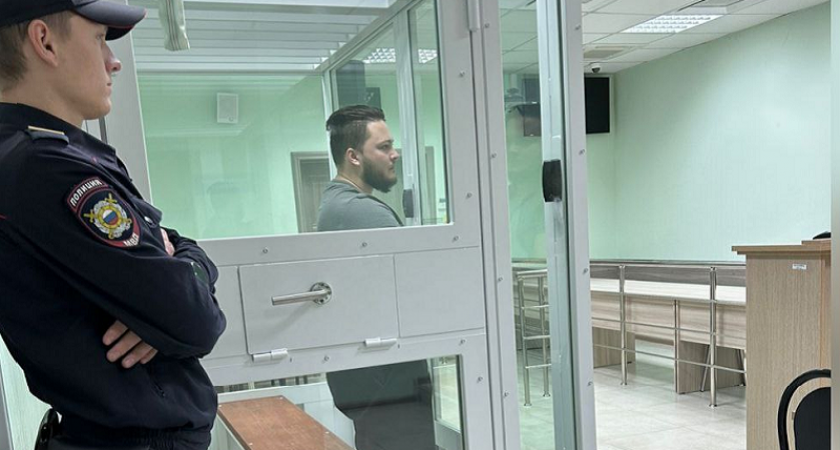 Водителя, снесшего на тротуаре двух женщин и ребёнка, брянский суд отправил под домашний арест на два месяца