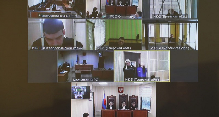 Кассационная инстанция признала десятилетние сроки брянским наркодилерам «наказаниями ниже низшего предела»