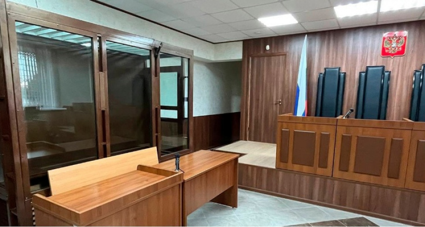 Прокурор потребовал для «Хохла» Кириенко 19 лет колонии строгого режима