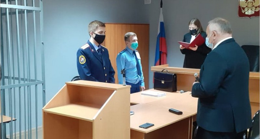 Зав патологоанатомическим отделением Брянской облбольницы отправлен в СИЗО, остальным избраны другие меры принуждения