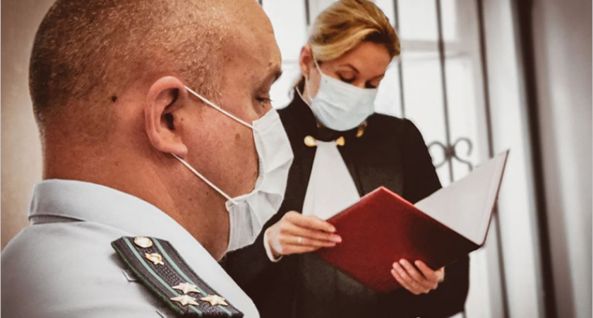 Рассмотрение дела ТРЦ Тимошковых в Брянске возобновилось на один день для отрицательного решения
