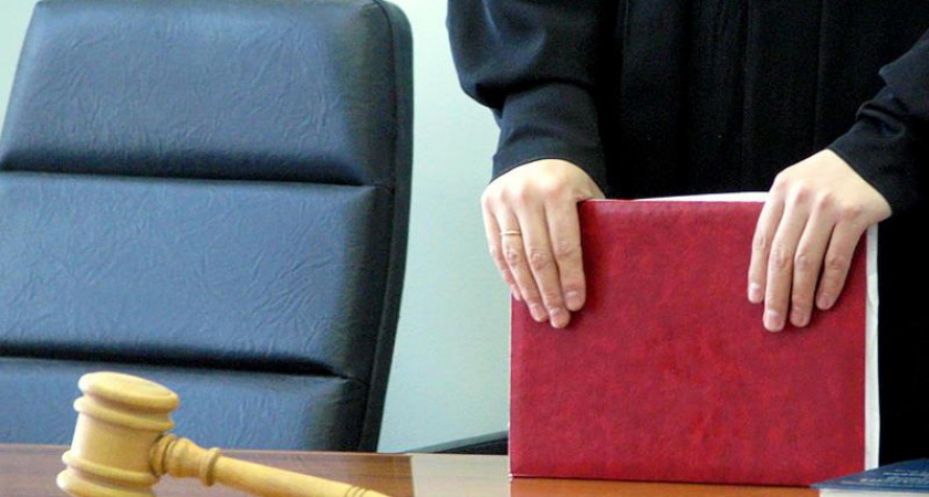 В Мглине вынесен приговор по делу об убийстве деревянной толкушкой: 8 лет строгого режима