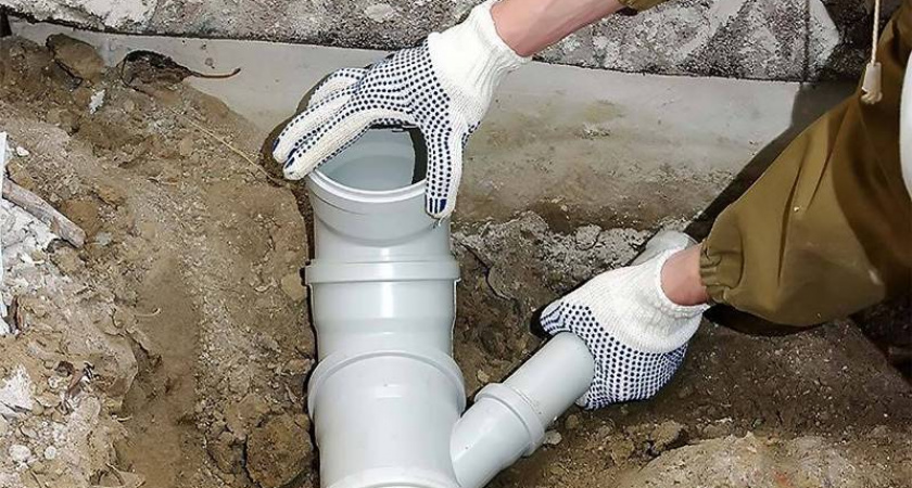 Прокуратура вчинила Брянской горадминистрации канализационный иск