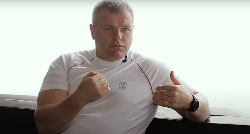 Основатель запрещённого в России букмекера 1xBet и брянский экс-полицейский Сергей Каршков скончался в Швейцарии в 42 года