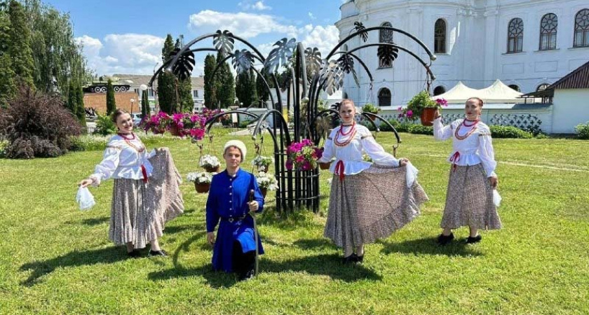 «В песне душа казака»: в ДК БМЗ в Брянске пройдет фестиваль казачьей культуры