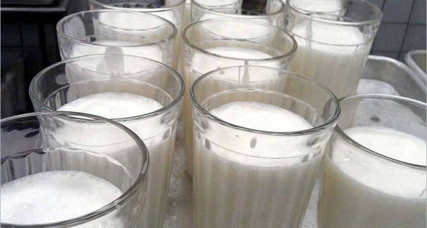 В поставках молочной продукции в брянские детсады присутствует картельный сговор - Генпрокуратура