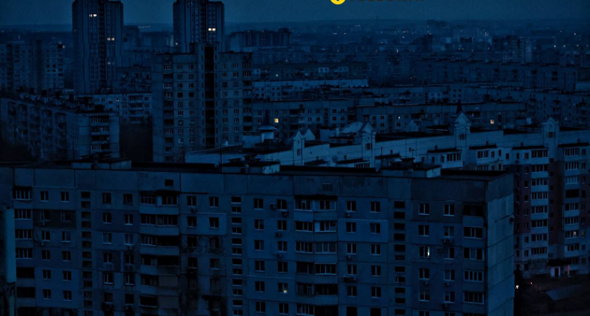 Активная фаза сражения за Харьков: мэр заявил о планах эвакуировать город