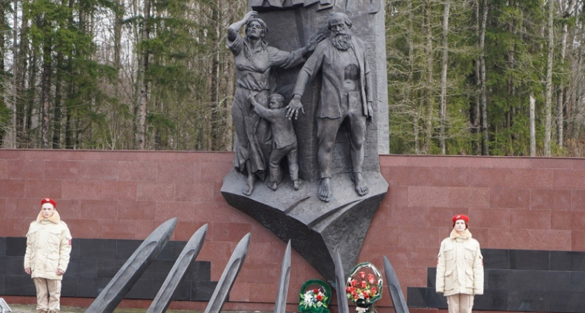 Сто российских и белорусских экспертов-историков разбирают в Брянске «План рейха»