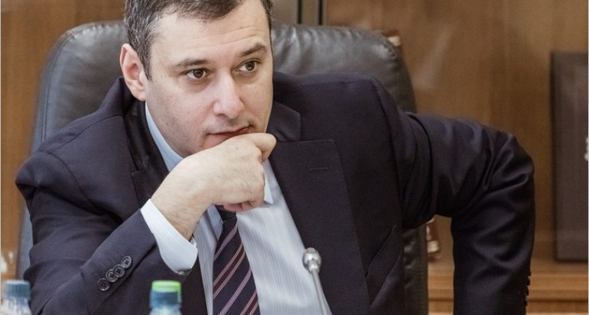 «Диктант Победы» напишут на Байкале, в Керченском проливе и на Эльбрусе – Хинштейн
