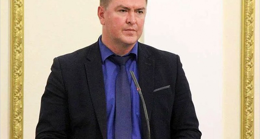 Зам брянского градоначальника Сергей Хоменков подал в отставку с новой «расстрельной» должности