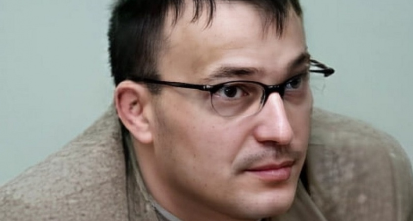 Умер журналист и политолог Эдуард Худяков, оставшийся в брянской истории, как «Эдуард Брянский»