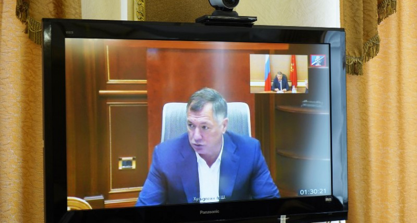 Брянская область получила почти полмиллиарда рублей на реконструкцию водоводов в трёх районах регионального центра
