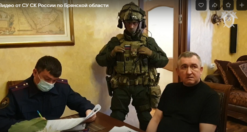 Конец истории «Саранских»: многолетний лидер группировки отправлен в колонию на 19 лет