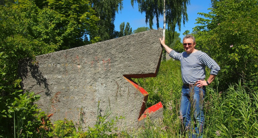 Русской тельняшке исполнилось 150 лет: юбилей символа настоящих мужчин