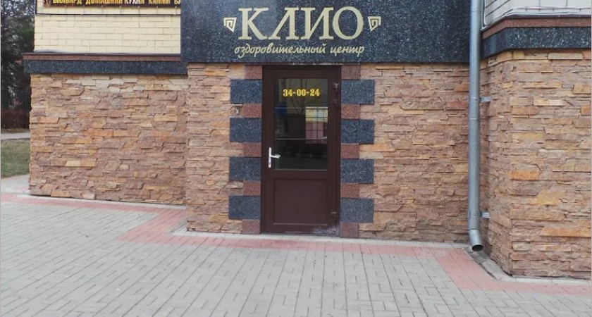 Сауна в Брянске, в которой погиб ребёнок, закрыта до решения суда