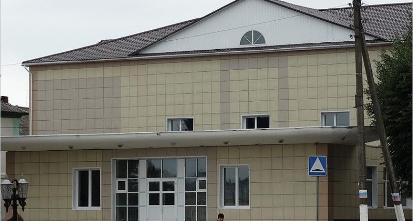 Климовский кинозал стал «Первым среди равных» в масштабах всей страны