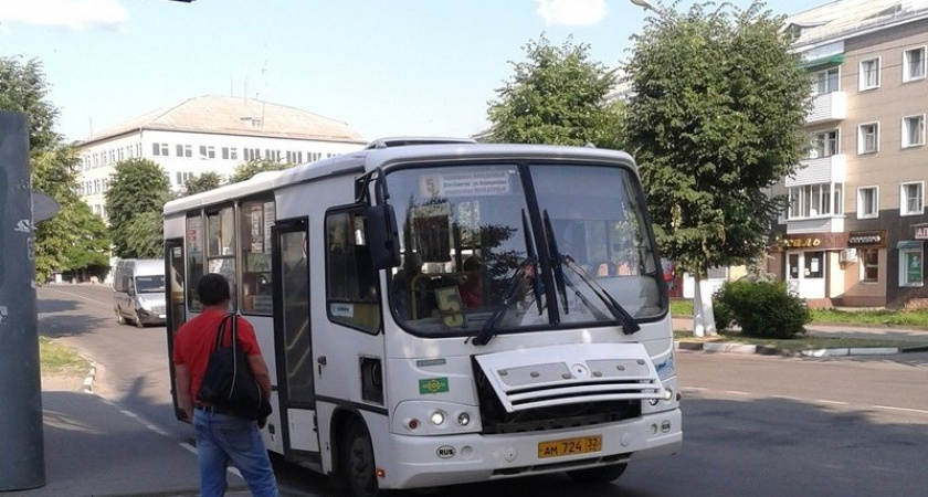 Вслед за Брянском системами электронной оплаты будут оборудованы автобусы в Клинцах