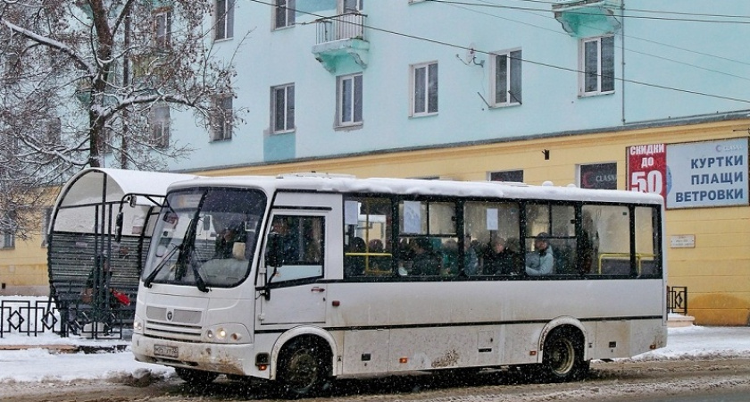 Клинцовский водитель, высадивший из автобуса двух девочек, стал фигурантом уголовного дела