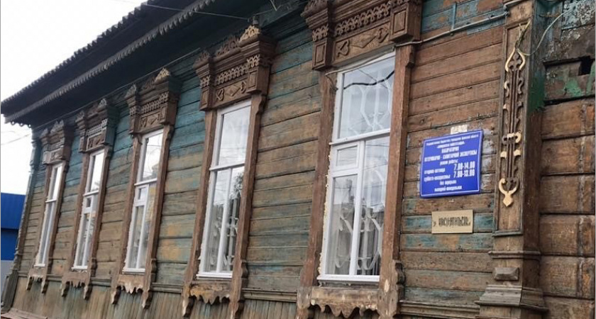 «Том Соейр Фест» в Клинцах восстанавливает историческое здание начала XX века