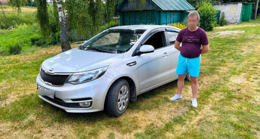 В Брянской области дилер синтетики отправлен на девять лет в колонию строгого режима