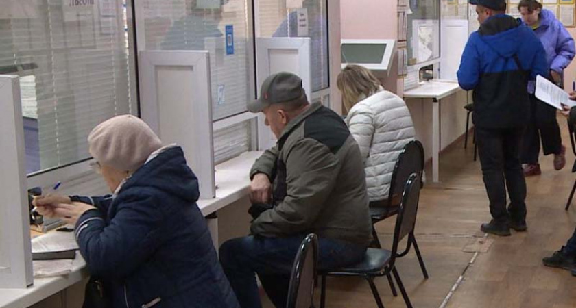 В Брянске и окрестностях продолжается приём заявлений от жителей, пострадавших от паводка-2024