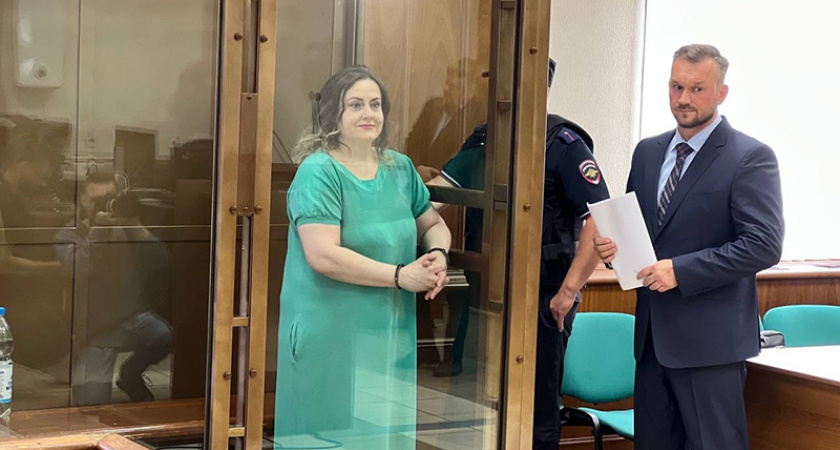 Санта-Барбара семейства Кондрат: жена экс-замгенпрокурора РФ осуждена за взятки, сын — ждёт приговора за организацию заказных убийств