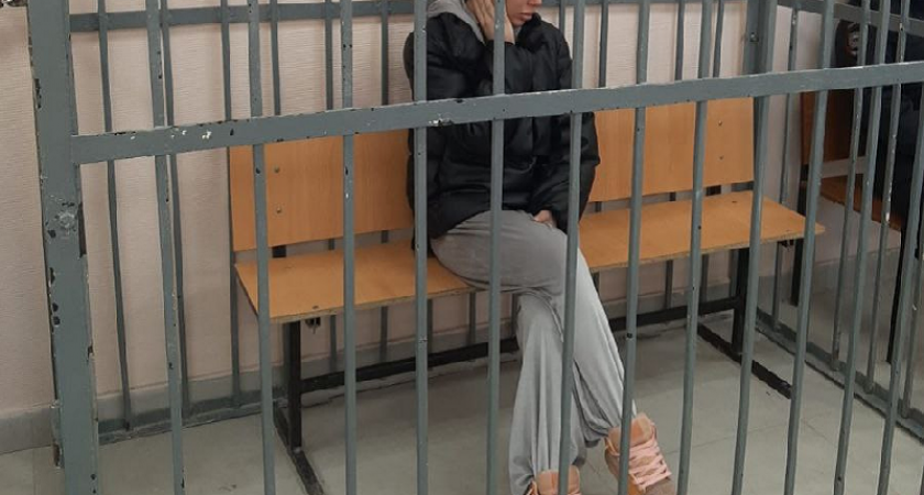 Брянское «дело о сожжении паспорта»: блогерша Евгения Хоффманн (Корева) отправлена по домашний арест