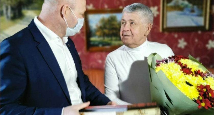 Брянскую традицию награждать журналистов в День российской печати не сломал даже коронавирус