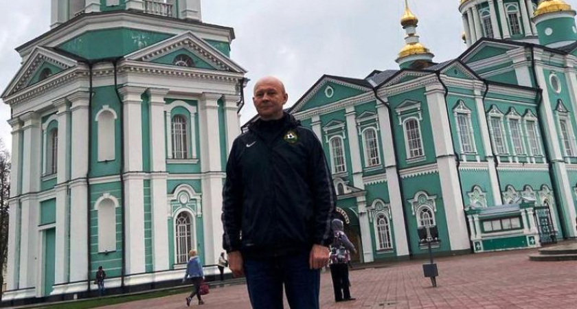 Экс-заместитель брянского губернатора Александр Коробко станет замом тамбовского губернатора