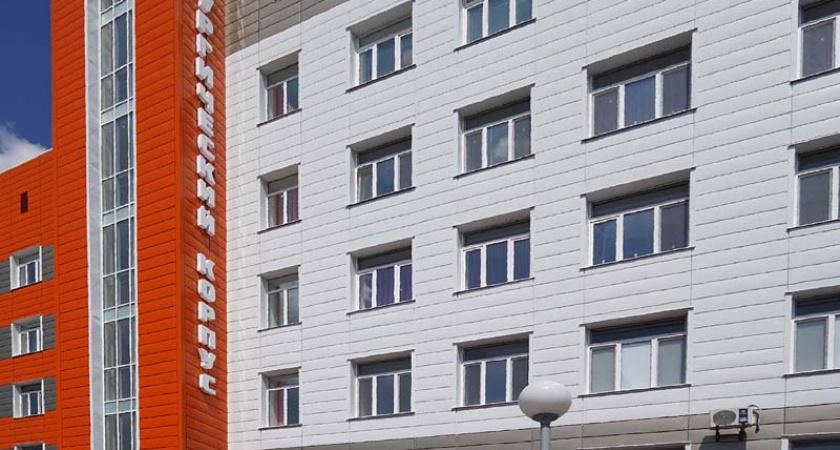 В Брянской области выявлены поставки некачественного медоборудования на 5,4 млн. рублей в новый корпус детской облбольницы