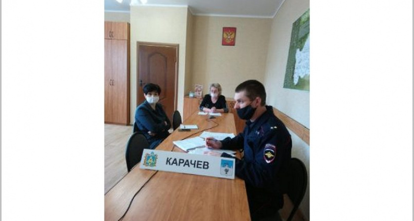 Власти Карачева призвали земляков, вернувшихся с московских заработков, самоизолироваться