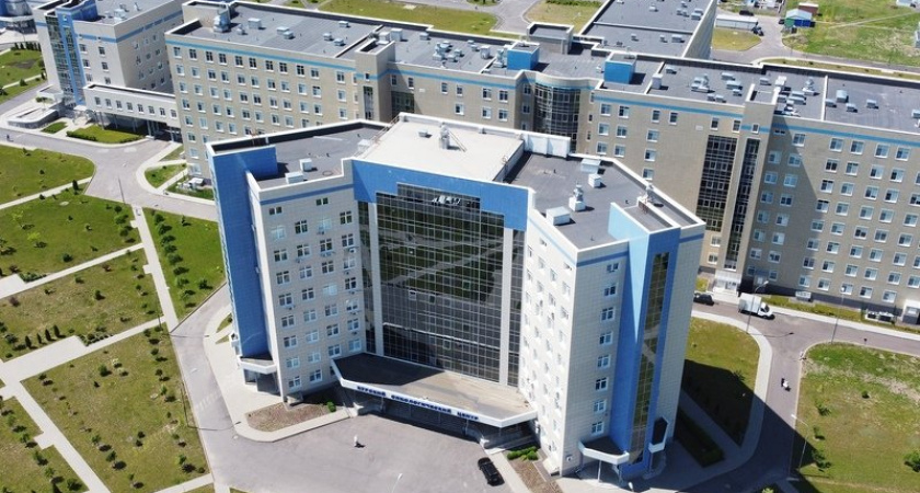 В Курске пройдёт всероссийская конференция «Современная онкология: из центра в регионы»