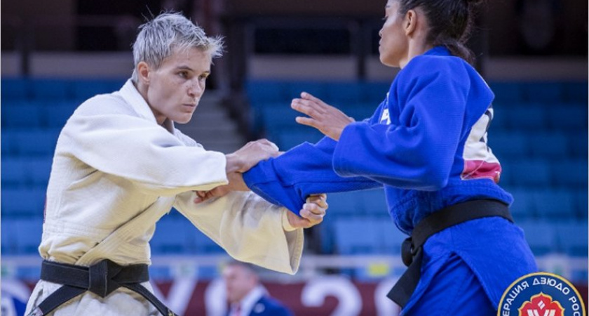 Наталья Кузютина не смогла выйти в четвертьфинал Олимпиады