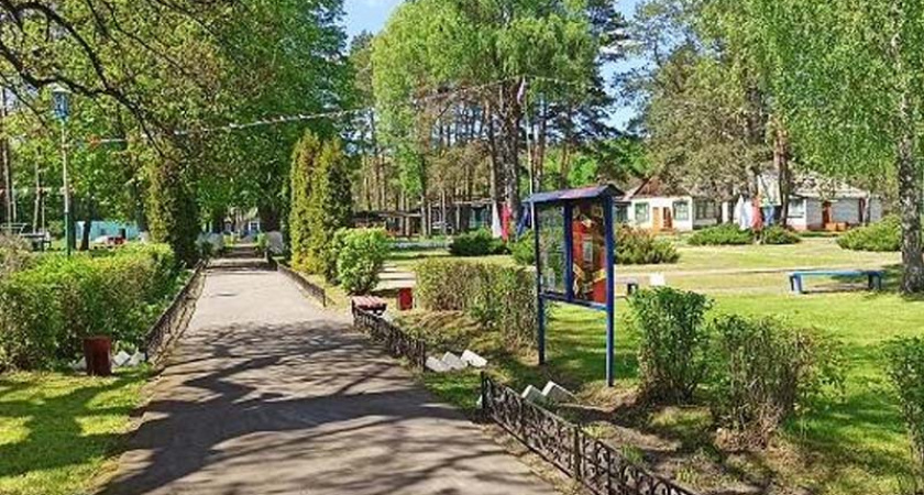 В Брянской области началась приёмка детских лагерей и санаториев к летнему отдыху-2024