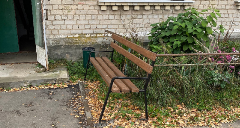 Благоустройство общественных территорий в Брянской области должно завершиться к 1 ноября