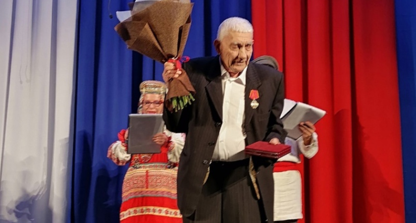 Ушёл из жизни брянский живописец Василий Лаворько