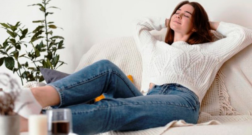 Всемирный День лени: как правильно лениться