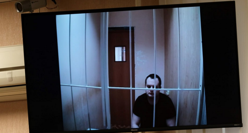 Московский юрист и сын брянского судьи Андрей Либер отсидит срок за ростовщичество полностью