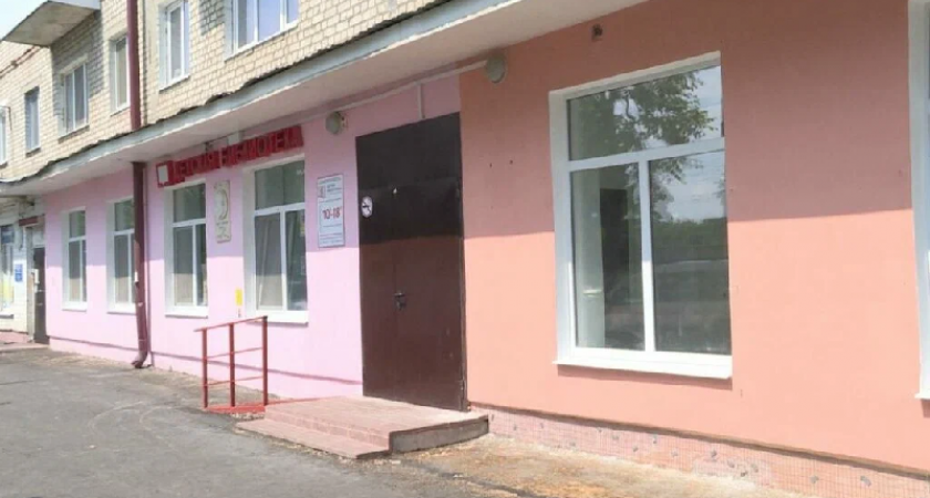Брянская библиотека №1 имени Леонида Добычина станет обиталищем «Гения места»