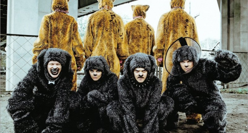 Little Big: до Брянска не доехали, на «Евровидение-2020» — вполне