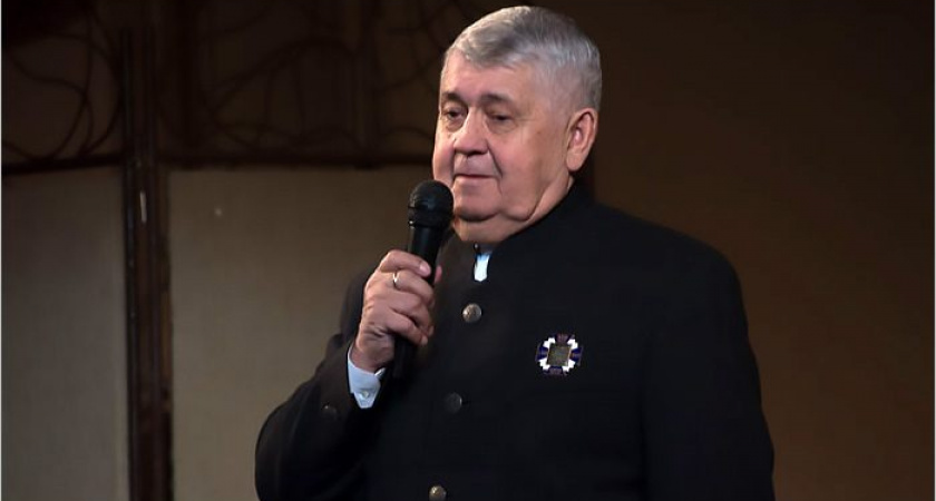 Брянский экс-губернатор Юрий Лодкин госпитализирован в «коронавирусный» госпиталь